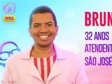 BBB 23: Lajense está no paredão com chances de deixar o programa