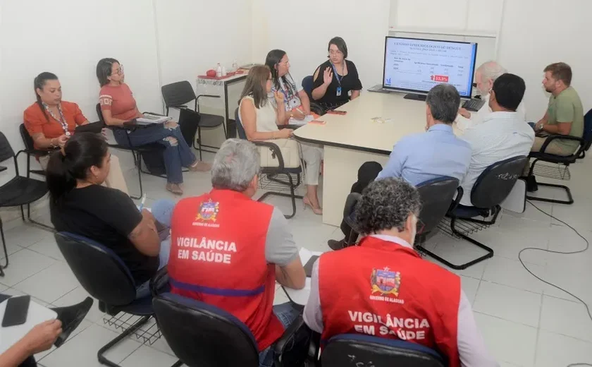 Alagoas registra aumento de mais de 50% nos casos de dengue