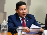 Trama golpista: Hamilton Mourão é um dos convocados a depor nesta sexta