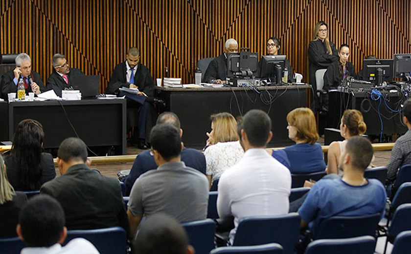 Criado há 200 anos, o Tribunal do Júri busca garantir a participação popular no Sistema de Justiça