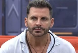 Ator Henri Castelli deixa o BBB 26 após crises convulsivas; médicos orientam saída