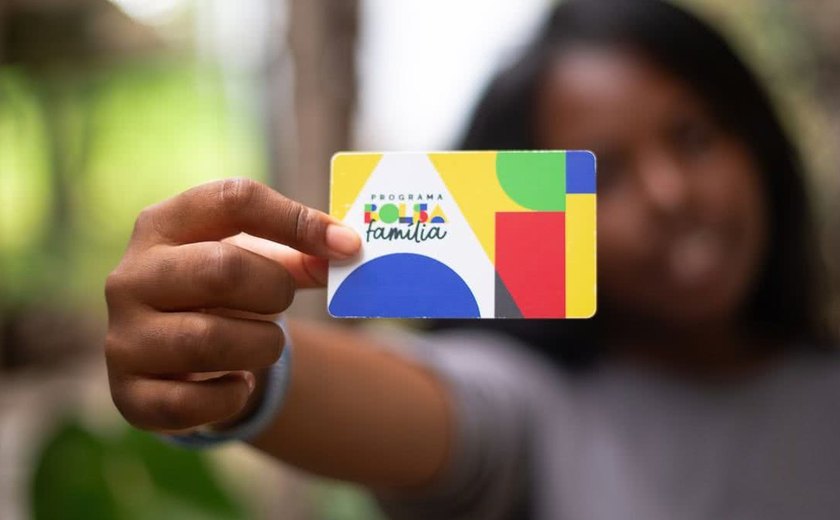 Beneficiários com NIS de final 6 recebem Bolsa Família nesta terça