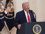 Trump demite últimos integrantes de comissão eleitoral a quatro meses das eleições nos EUA
