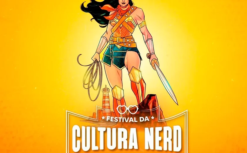 1º Festival da Cultura Nerd: Presidente da FMAC detalha atrações e expectativas para evento