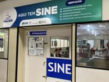 Sine Alagoas oferta mais de 2,5 mil vagas de emprego com carteira assinada