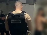 Polícia prende faccionados que usavam cidade alagoana para entrada de drogas