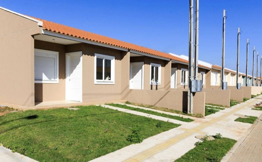 Novas regras do Minha Casa, Minha Vida entram em vigor; veja o que muda