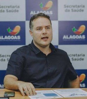 Renan Filho anuncia pagamento de salários de servidores