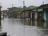 Governo libera mais de R$ 20 milhões para cidades atingidas pela fortes chuvas