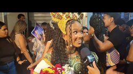 Concurso Beleza Negra estreia em União dos Palmares e marca a Semana da Consciência Negra