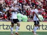 Com Maracanã lotado, São Paulo vence Flamengo no Maracanã e abre vantagem na final da Copa do Brasil