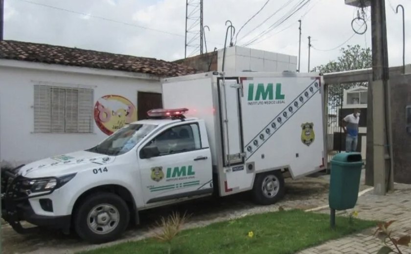 Homem é encontrado morto em estado de decomposição em Palmeira dos Índios