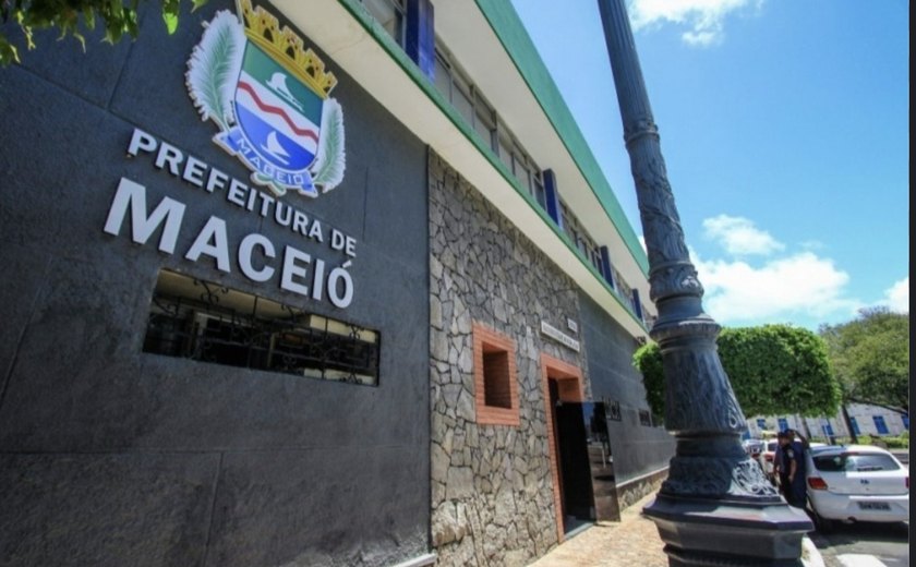 Prefeitura de Maceió convoca aposentados e pensionistas para abertura de conta no BRB
