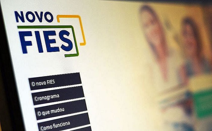 Fies de 2022 oferecerá 110.925 vagas