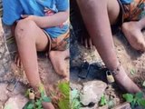 Criança de 5 anos é resgatada acorrentada pelo pé em quintal no Pará; mãe é conduzida à delegacia