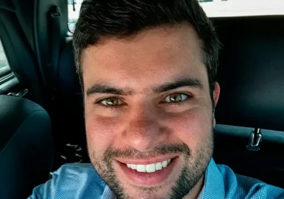 Ex-secretário de saúde de União dos Palmares é internado em estado grave após disparo na cabeça