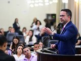 Governador anuncia início das tratativas para instalar mais uma unidade do Resort Vila Galé em Coruripe
