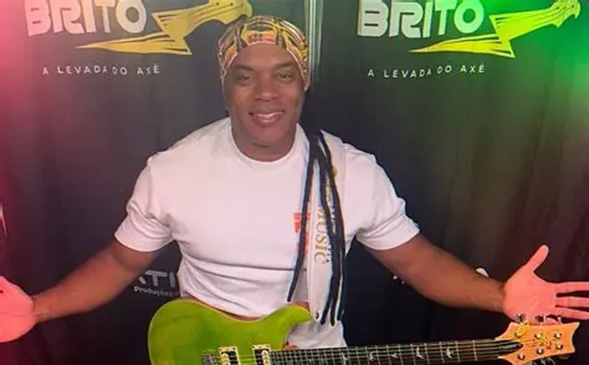 Júnior Menezes confirma mais uma edição do Bloco da Paz em União dos Palmares