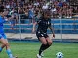 Corinthians empata e permanece na liderança do Brasileiro Feminino