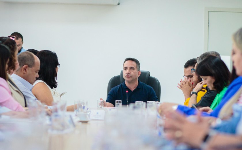 Governo de Alagoas fecha 2024 com mais de R$ 3 bilhões em investimentos com recursos próprios