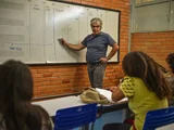 Pé-de-Meia: nascidos em março e abril recebem hoje parcela de R$ 200