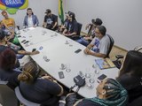 Hip Hop brasileiro vai entrar na estratégia da Embratur de promoção do afroturismo