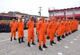 Governo de Alagoas divulga lista final de candidatos isentos da taxa de inscrição do concurso dos Bombeiros