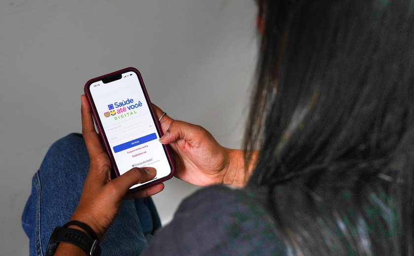 Programa Saúde Até Você vai utilizar WhatsApp para orientar pacientes e agilizar acesso a consultas especializadas