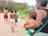 Grupo do Mais Médicos irá para terra yanomami em março