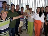 Prefeitura de Ibateguara entrega a 99ª casa pelo programa “Minha Casa Nova”