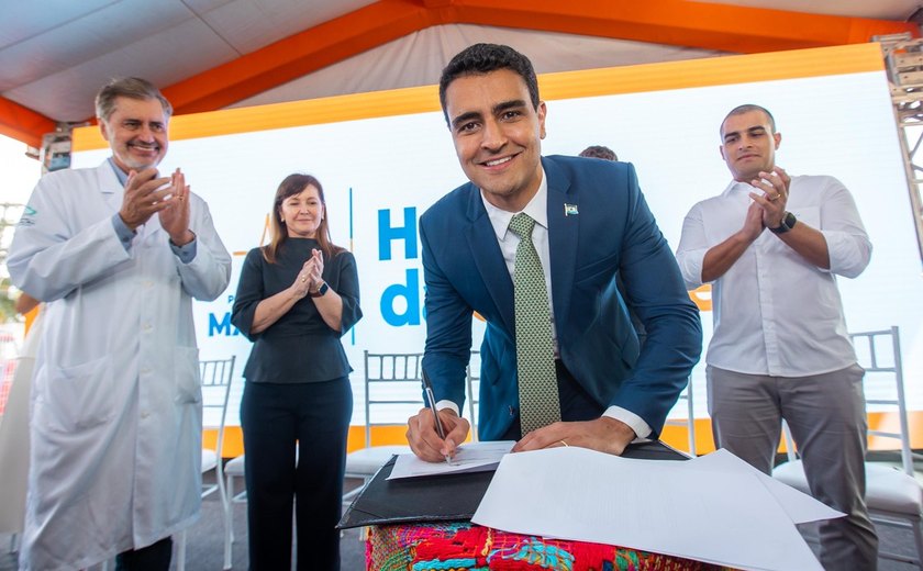JHC anuncia compra do Hospital do Coração com recursos da Braskem