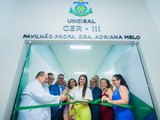 Paulo Dantas amplia Centro de Reabilitação da Uncisal para ofertar mais serviços à população