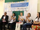 Prefeitura de Santana do Mundaú realiza 10ª Conferência de Assistência Social