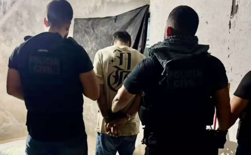 Homem filmado se masturbando em academia de condomínio na Bahia é achado e preso.