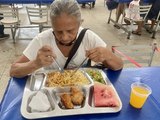 Restaurante Popular de Maceió volta a funcionar de segunda a sexta-feira