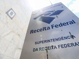 Receita Federal suspende atendimento nos horários dos jogos do Brasil