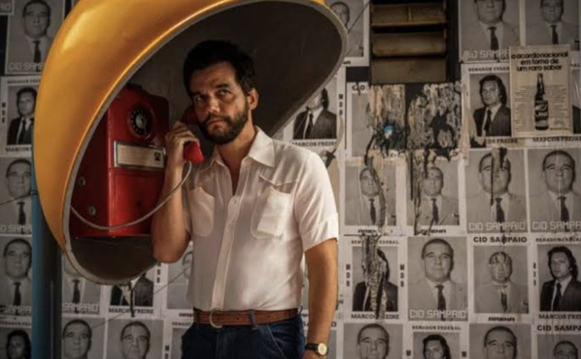 Filme brasileiro 'O Agente Secreto' é indicado ao Oscar em quatro categorias