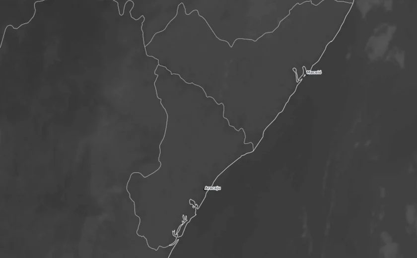 Alagoas terá dia ensolarado nesta quinta(11), afirma Semarh