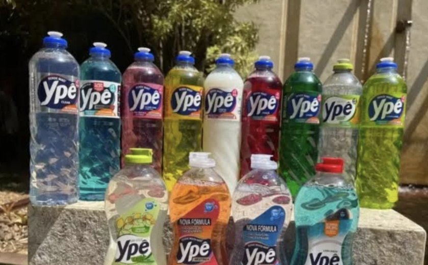 Anvisa decide por unanimidade manter suspensão de produtos da Ypê