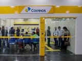 Greve dos Correios atinge todo o Brasil nesta sexta-feira