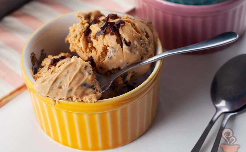 Sêmen no sorvete: homem é preso após adulterar sobremesa de colega