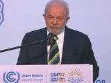 Na COP27, Lula propõe aliança mundial pelo “fim da fome”