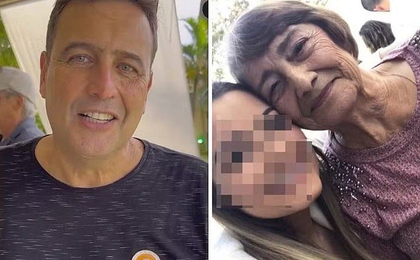 Mãe e filho morrem após comerem doce de 'famoso estabelecimento' em Goiânia