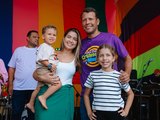 Magia e muita alegria marcam a Festa do Dia das Crianças em Murici