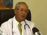 Vice-governador de Alagoas, José Wanderley, testa positivo para Covid-19