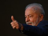 Em mensagem de Natal, Lula deseja reconciliação das famílias