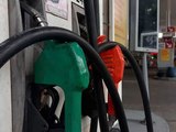 Reajuste nos preços do gás de cozinha e da gasolina passa a valer a partir de hoje (9)