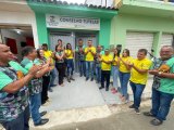 Prefeitura da Branquinha inaugura novo auditório do CRAS e entrega reforma do Conselho Tutelar