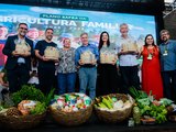 Paulo Dantas garante programa arrojado de assistência a agricultores durante lançamento do Plano Safra Alagoas