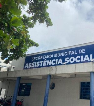 Unidades da Assistência Social retomam atendimento normal a partir desta quarta (16)